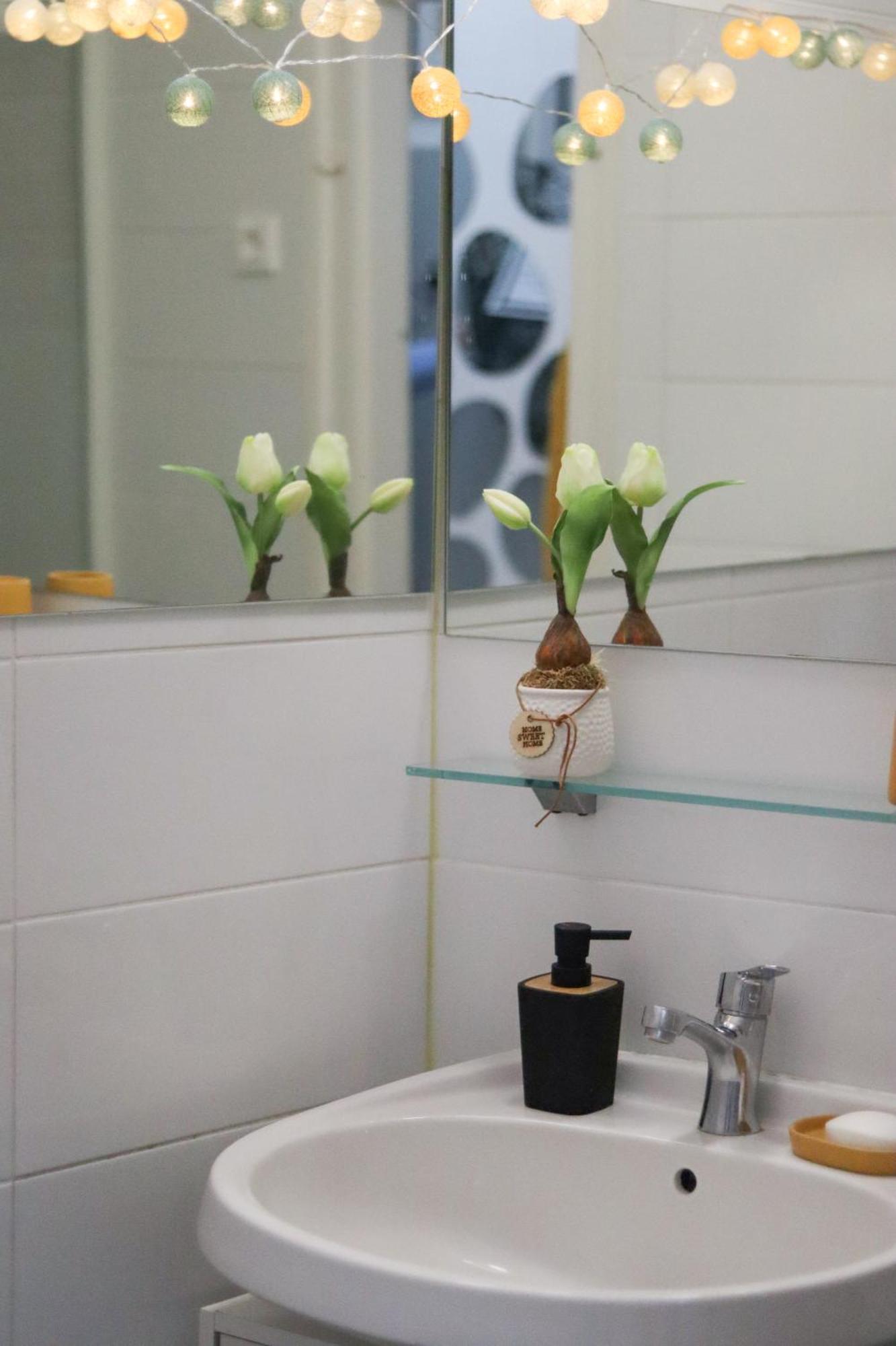 Appartamento If-Ju-Lak Kaposvár Esterno foto