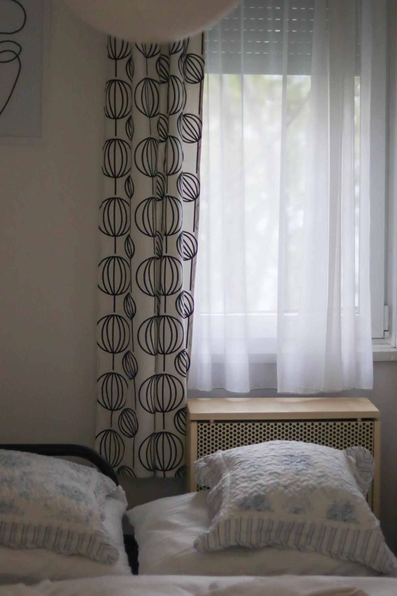 Appartamento If-Ju-Lak Kaposvár Esterno foto