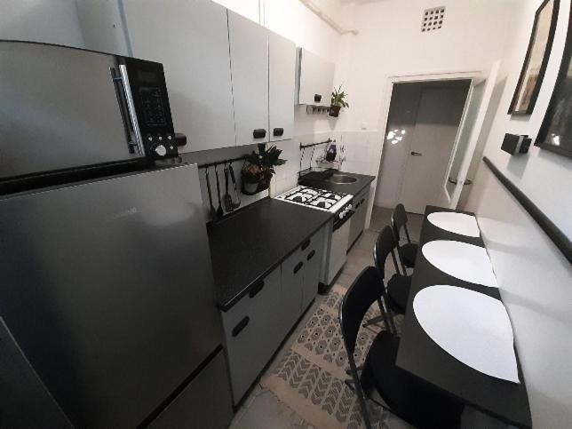 Appartamento If-Ju-Lak Kaposvár Esterno foto
