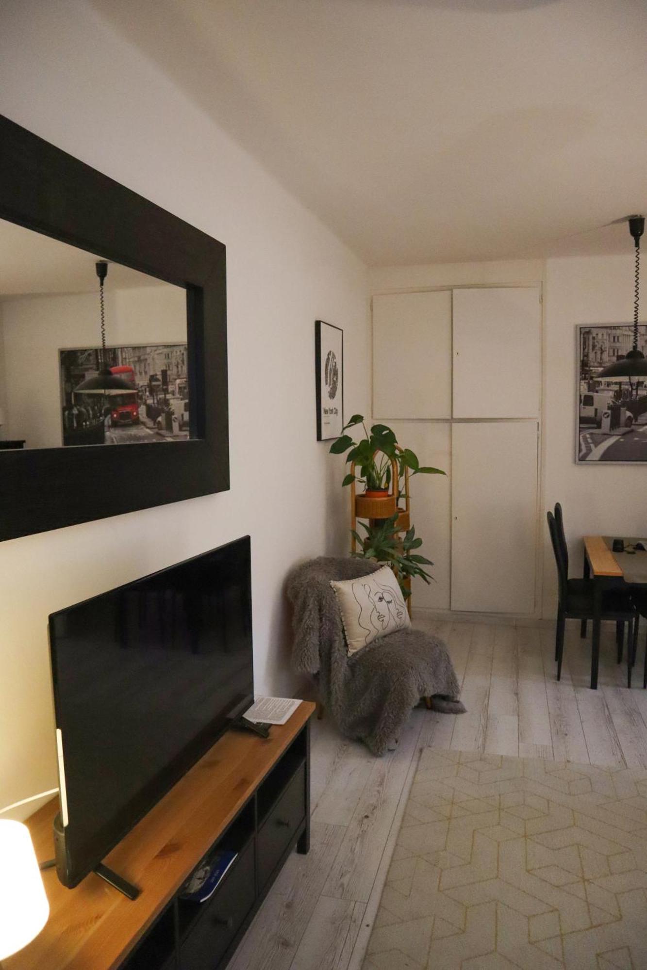 Appartamento If-Ju-Lak Kaposvár Esterno foto